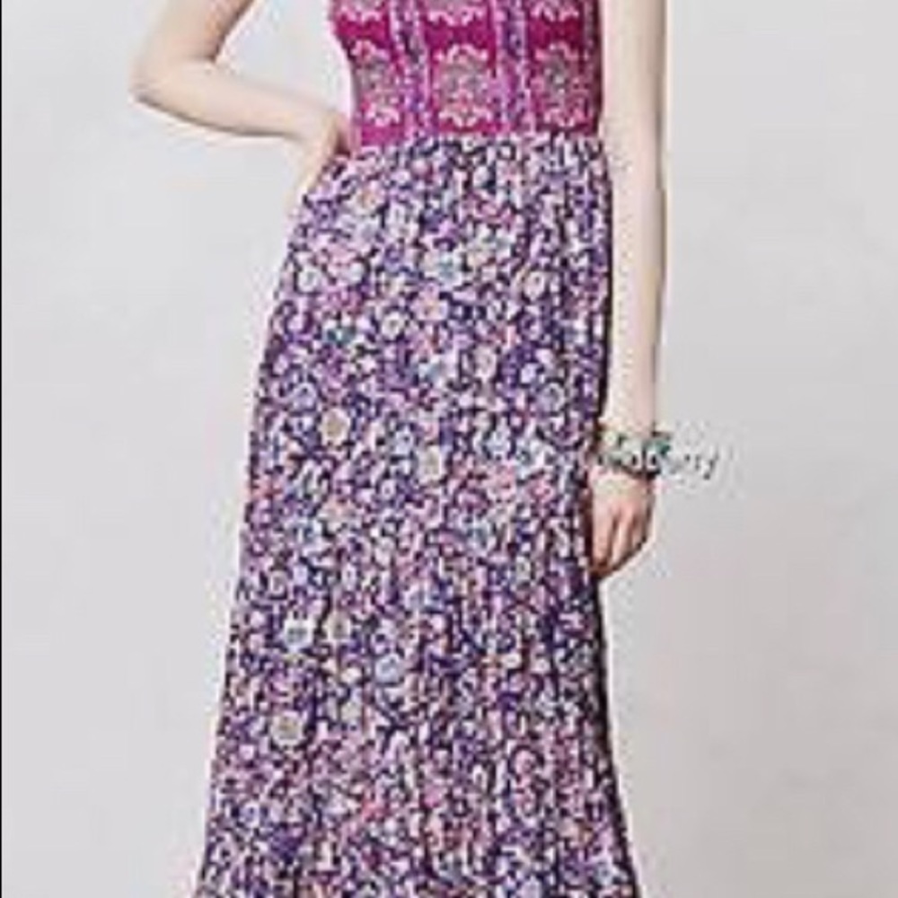 Maeve Dress